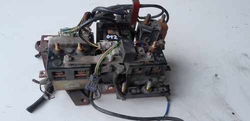 012 linde schützständer - 012),