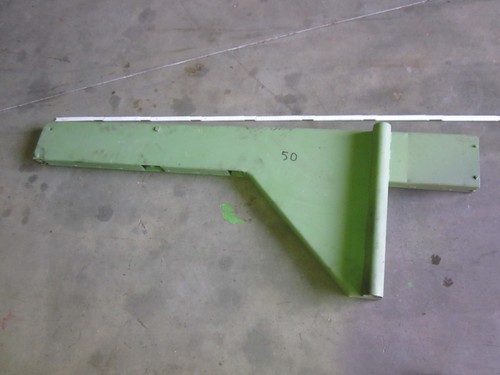 Ausleger arm auslegerarm - ausleger,