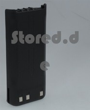 Akku nicd 1650mah für - 1650mah, kenwood
