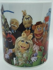 The Muppets Show TASSE Kermit