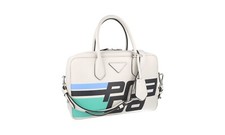 PRADA Leder Mirage Schulter