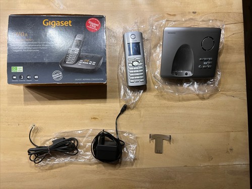 Gigaset c610a telefon - gigaset, mit