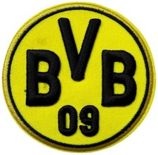 BORUSSIA DORTMUND - BVB 3D -
