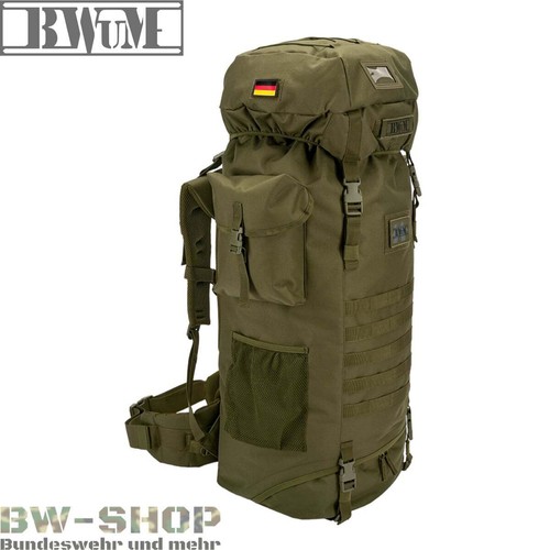 Bwum bundeswehr kampfrucksack - bwum,