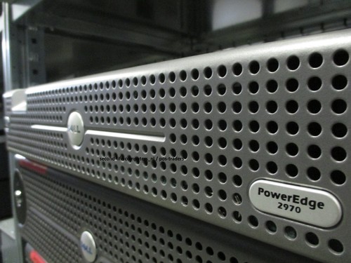Dell poweredge 2970 - 2970, x