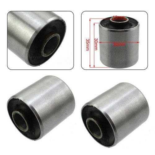 High end motorlager buchse - motorlager,