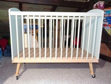Babybett Vertbaudet