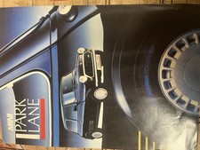 Classic Mini Park Lane
