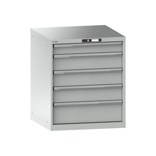 Lista schubladenschrank 36x36e - lista,