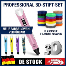 3D Druck Stift Pen DIY