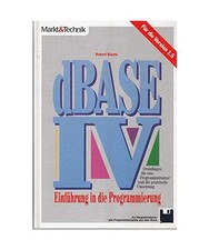 dBase IV 1.5. Einführung in