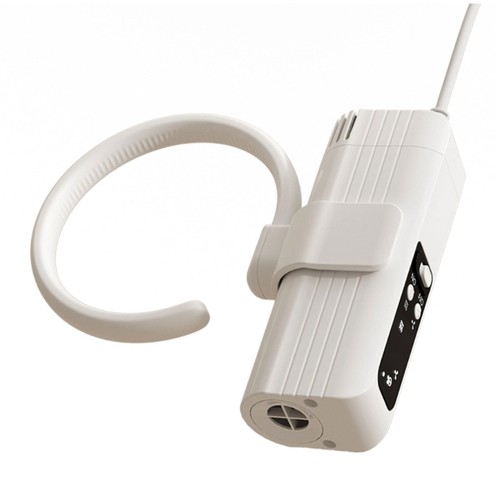 Quiet pet grooming - hair, dryer
