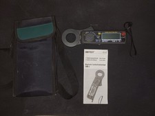 BEHA UNITEST CHB 3 Digitale AC / DC Stromzange 