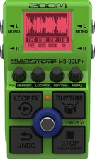 Zoom MS-90LP+ Stompboxe Looper