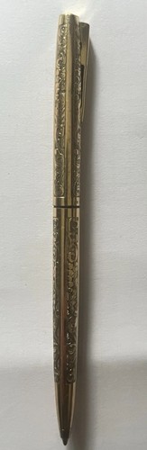 Vergoldeter sheaffer - vergoldeter,