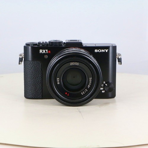 Sony cyber shot dsc rx1r - sony, cyber-shot