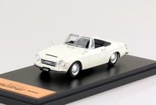 Datsun Fairlady 2000 Cabrio