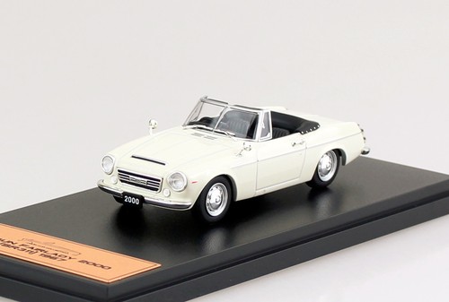 Datsun fairlady 2000 cabrio - 2000,