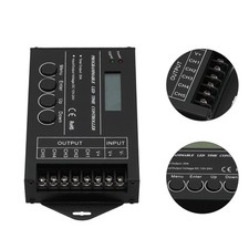 Multifunktion TC420 RGB LED