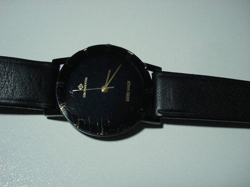 Continental damen armbanduhr - ,