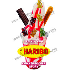 Haribo Bären Eis
