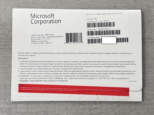 Windows professional - windows, 10