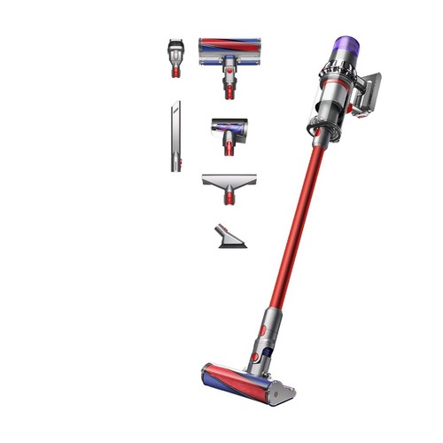 Dyson v11 fluffy - dyson,