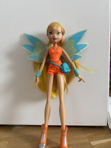 Winx stella mattel - winx,