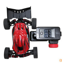 Reely Major Rot Brushed 1:14