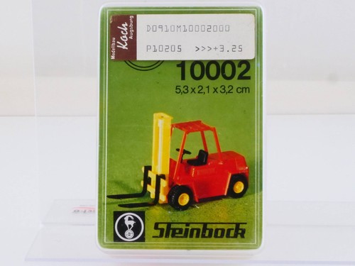 Kibri 10002 steinbock - kibri,