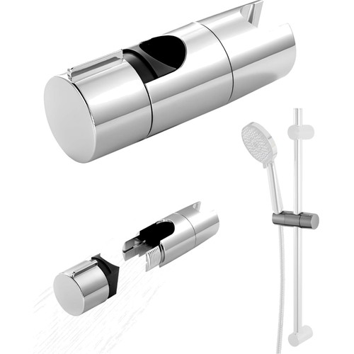 Duschkopfhalter verstellbar - duschkopfhalter,