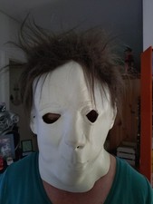 Halloween - Maske Michael Myers