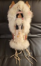 The Plains Indian Cradleboard