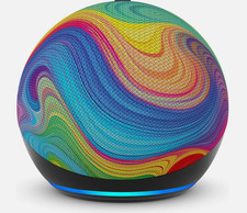 Amazon Echo Dot Kids (5. Gen)