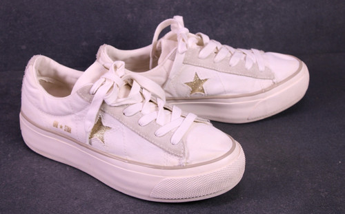 Converse sneaker chucks - converse, one