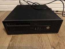 HP EliteDesk 800 G1 SFF