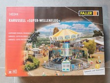Faller Kirmes