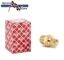 FEBI KRAFTSTOFFFILTER