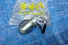 Suzuki  GT380  1973-1977   Kondensator von Zündung Zündkondensator Condenser