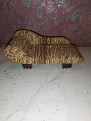 Altes sofa 1930 - sofa,