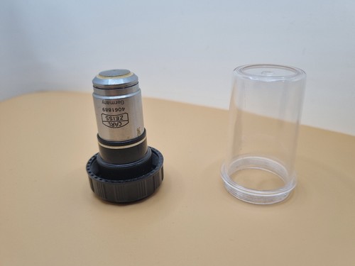 Zeiss objektiv 100x - zeiss,