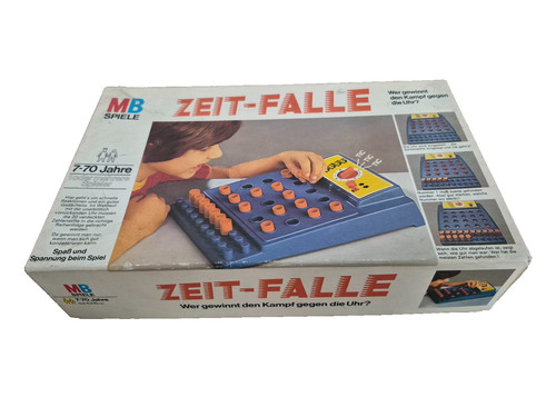 Zeit falle von spiele - zeit-falle,