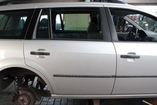 TÜR Hinten Rechts Ford Mondeo