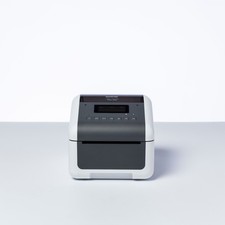 Drucker Brother TD-4550DNWB