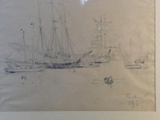 Otto Heinrich Engel 1866-1949