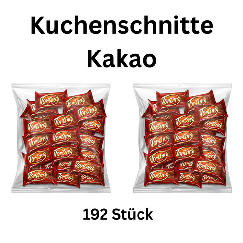 192x tortina kuchenschnitte - 192x,