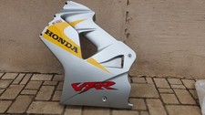VFR800 FI RC46, Verkleidung