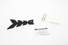 Tankpad rutschfest selbstklebend Dekor Schutz Tank Aufkleber Yamaha universell 