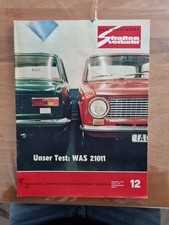 Der deutsche straßenverkehr - der,
