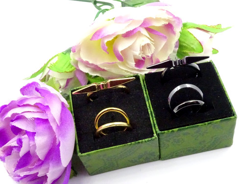 Pilgrim damen ring 3erset - damen,